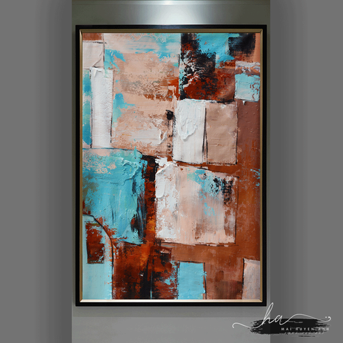 Tranh trừu tượng