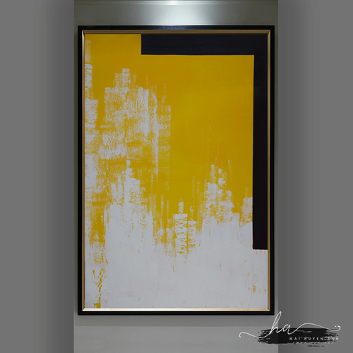 Tranh trừu tượng