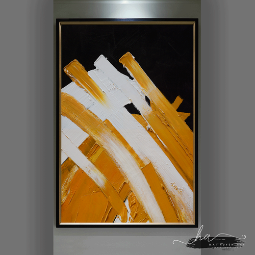 Tranh trừu tượng