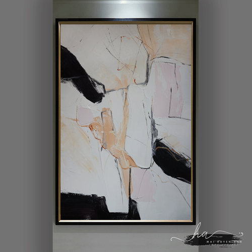 Tranh trừu tượng