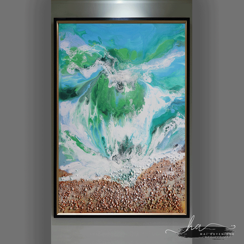 Tranh trừu tượng