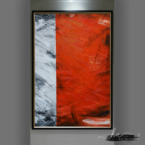 Tranh trừu tượng