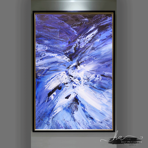 Tranh trừu tượng