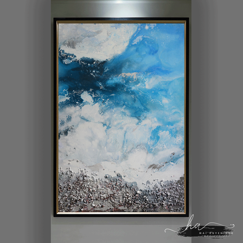 Tranh trừu tượng