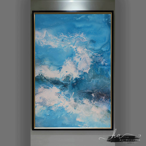 Tranh trừu tượng