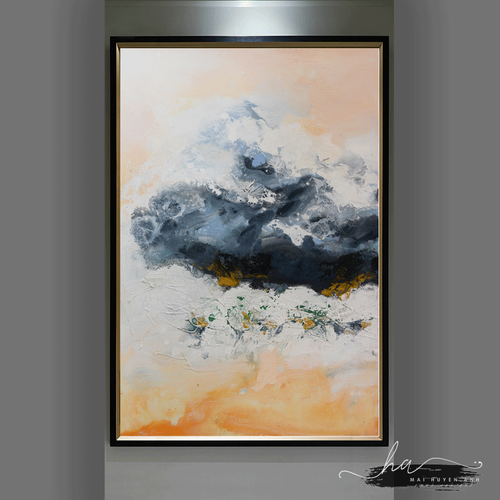 Tranh trừu tượng