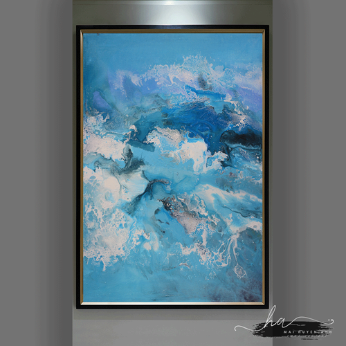 Tranh trừu tượng