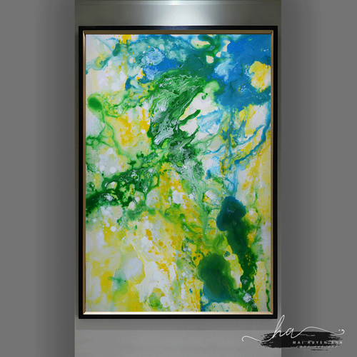 Tranh trừu tượng