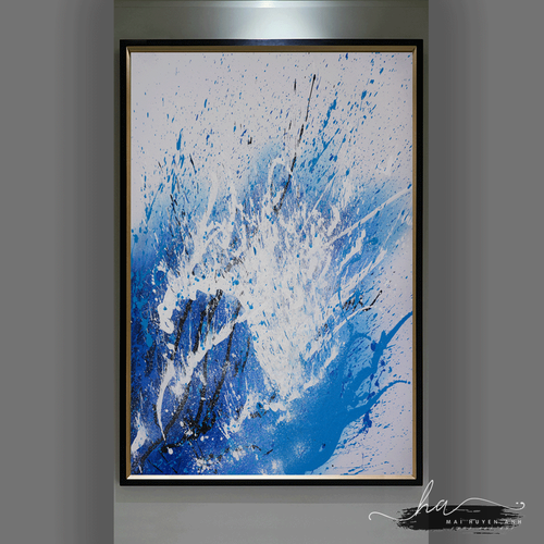 Tranh trừu tượng