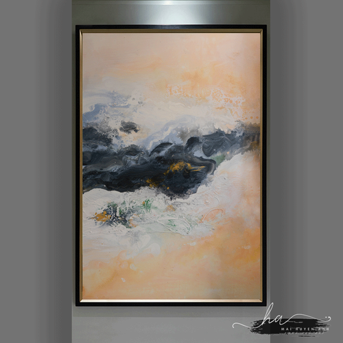 Tranh trừu tượng