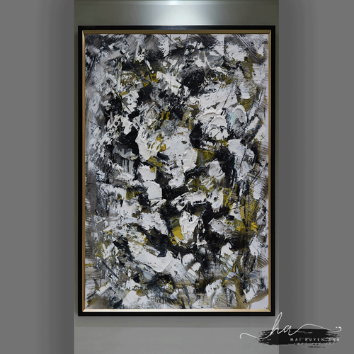 Tranh trừu tượng