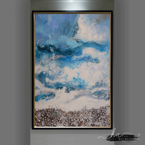 Tranh trừu tượng