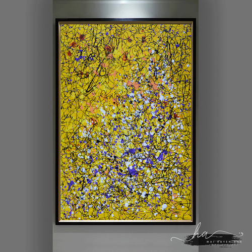 Tranh trừu tượng