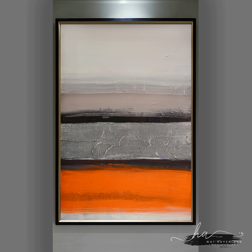 Tranh trừu tượng