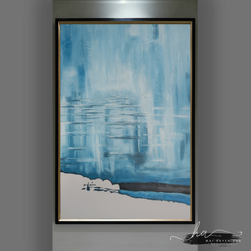 Tranh trừu tượng