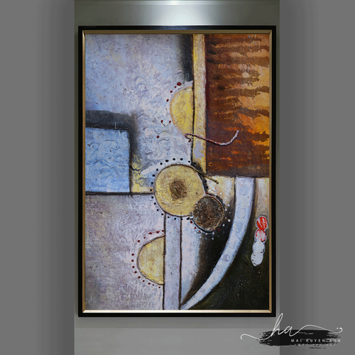 Tranh trừu tượng