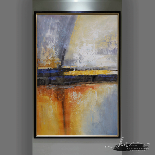 Tranh trừu tượng