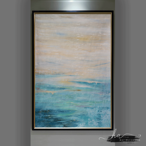 Tranh trừu tượng