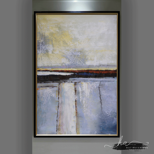 Tranh trừu tượng