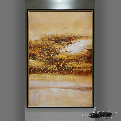 Tranh trừu tượng