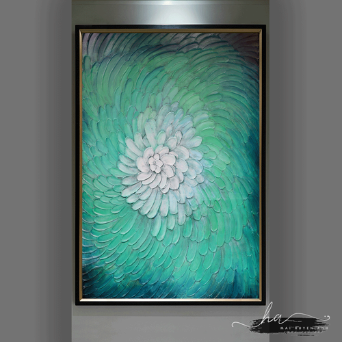 Tranh trừu tượng