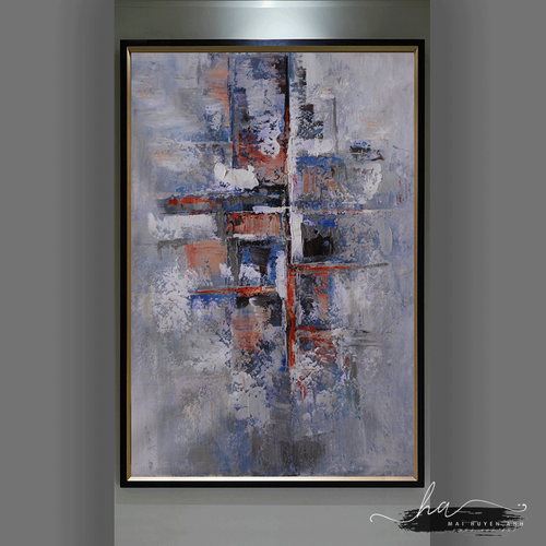 Tranh trừu tượng