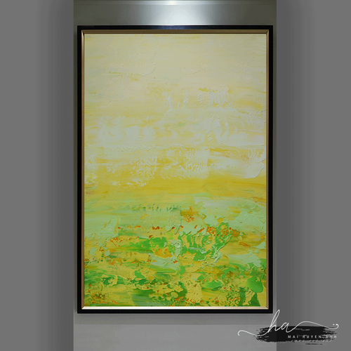 Tranh trừu tượng