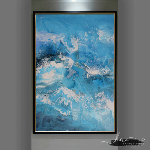 Tranh trừu tượng