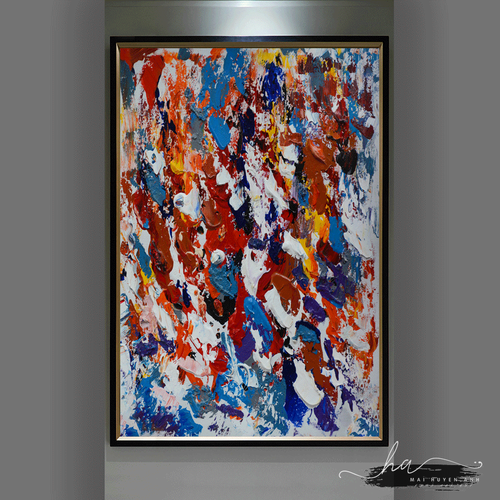 Tranh trừu tượng