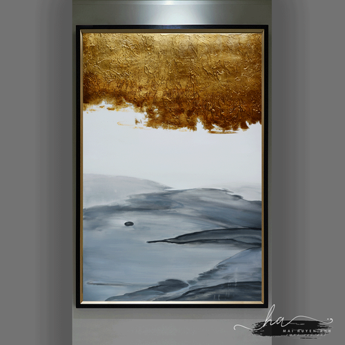 Tranh trừu tượng