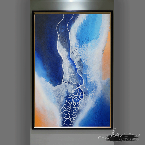 Tranh trừu tượng