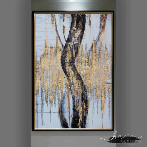 tranh trừu tượng