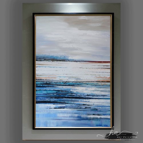 Tranh Trừu Tượng - PX532