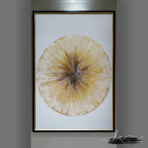 Tranh trừu tượng