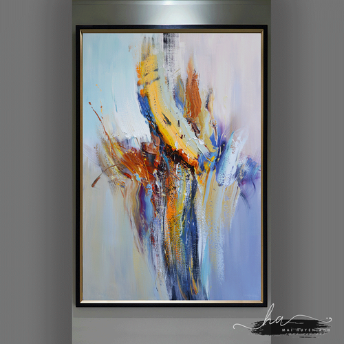 Tranh trừu tượng