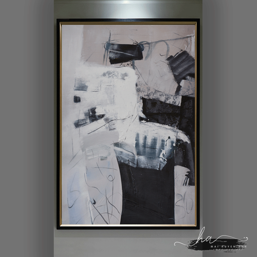 Tranh trừu tượng