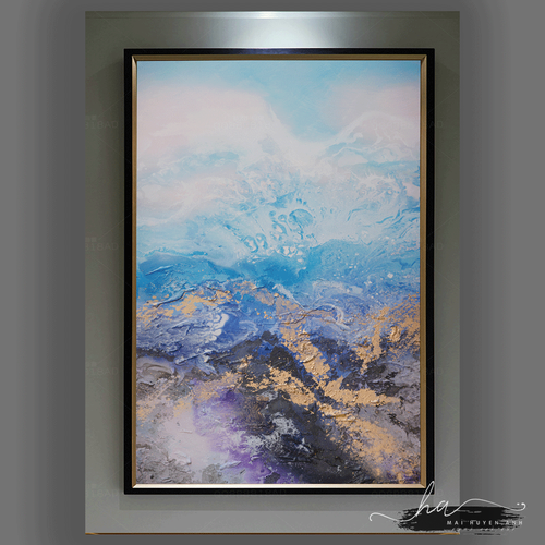 Tranh Trừu Tượng - PX530