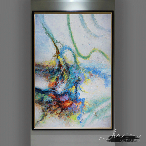 Tranh trừu tượng