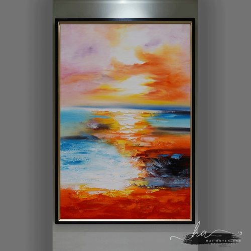 Tranh trừu tượng