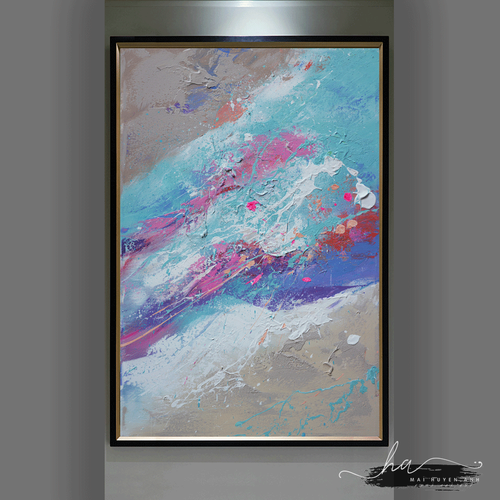 Tranh trừu tượng