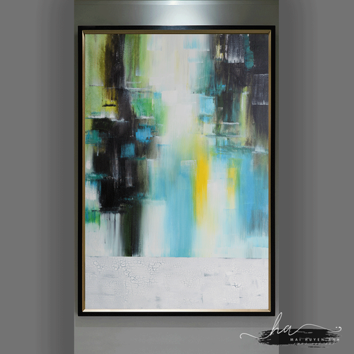 Tranh trừu tượng