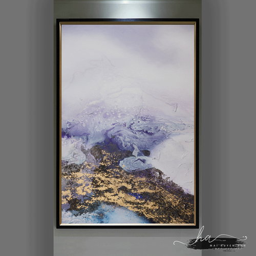 Tranh trừu tượng