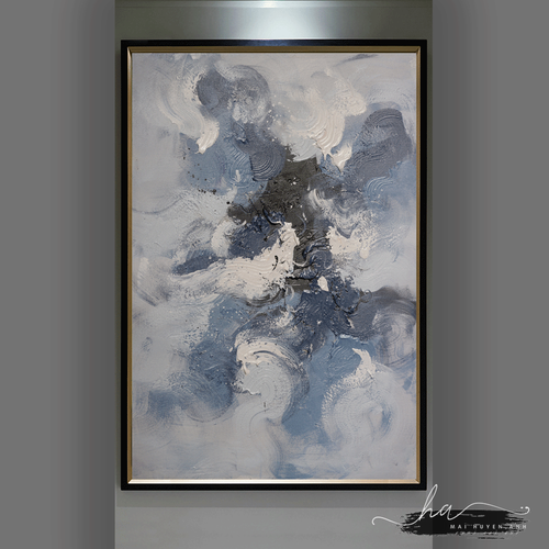 Tranh trừu tượng