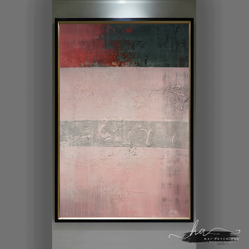 Tranh trừu tượng