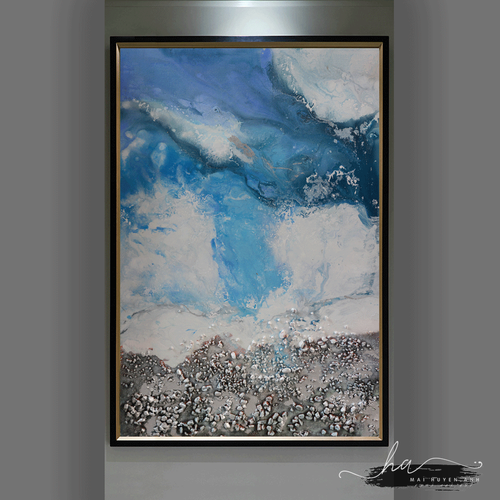 Tranh trừu tượng