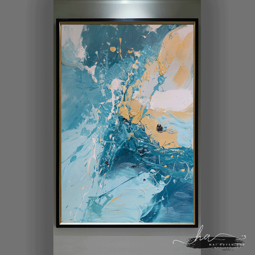 Tranh trừu tượng