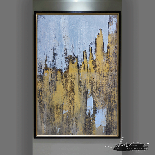 Tranh trừu tượng