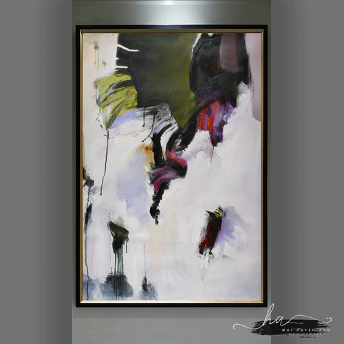 Tranh trừu tượng