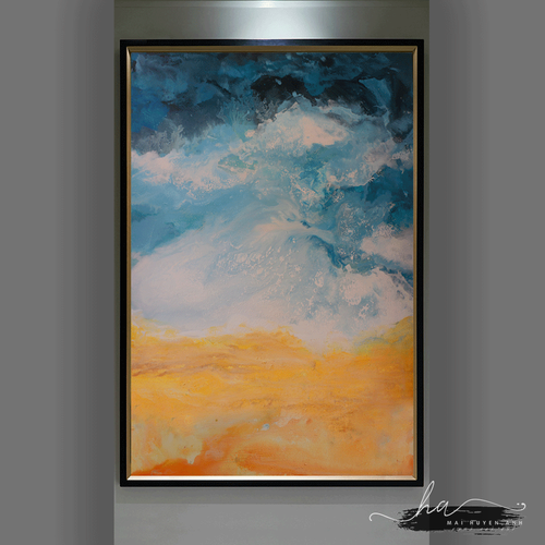 Tranh trừu tượng