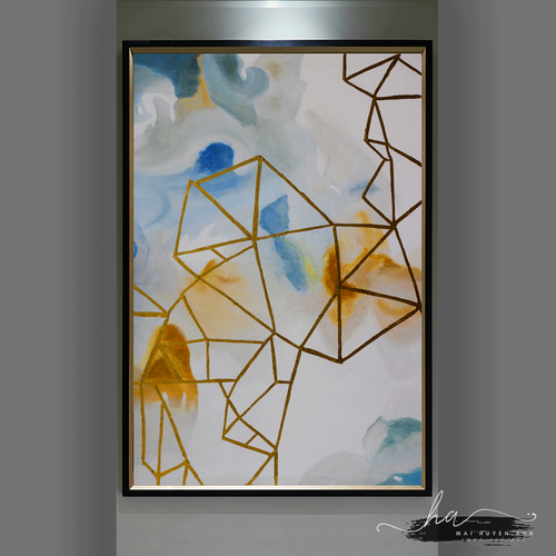 Tranh trừu tượng